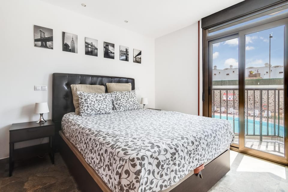 Home2Book Cozy Apartment Playa del Inglés, Pool Apartment in Maspalomas