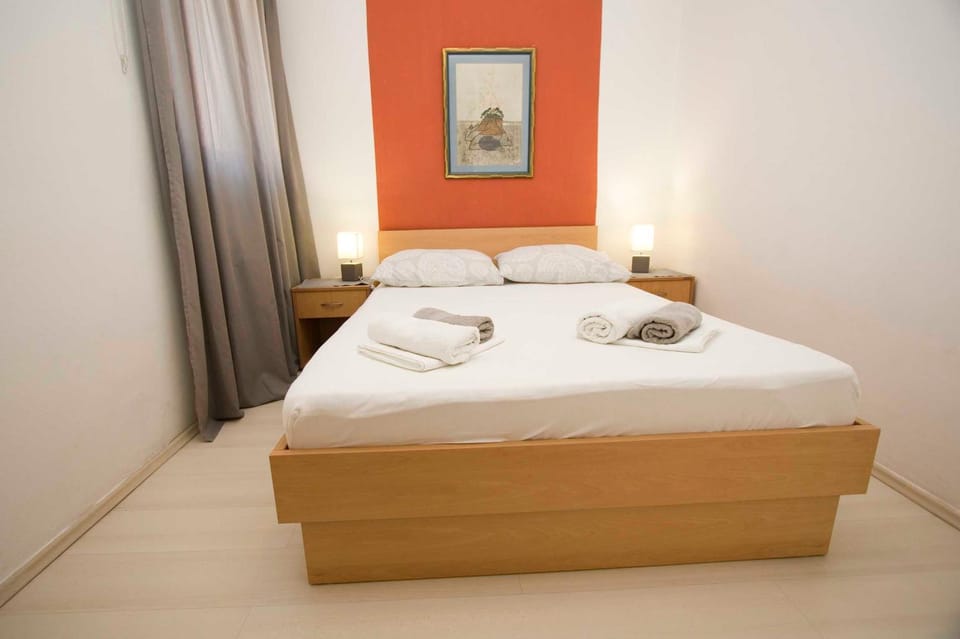 Apartman Mia i Toni Apartment in Makarska