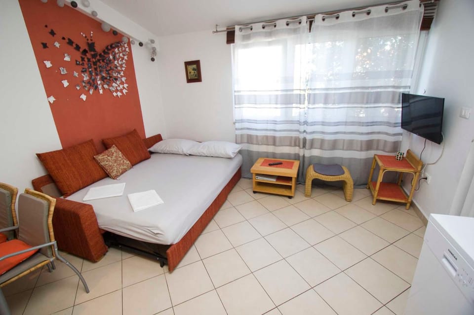 Apartman Mia i Toni Apartment in Makarska