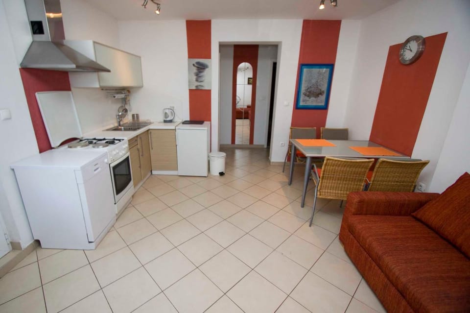 Apartman Mia i Toni Apartment in Makarska