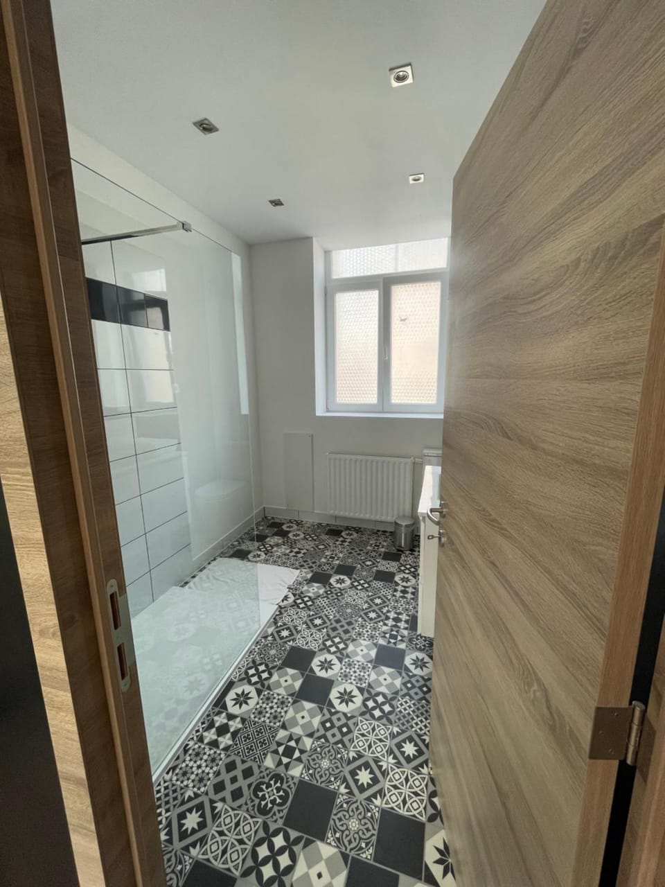 Room of Tournai 3 Apartment in Hauts-de-France