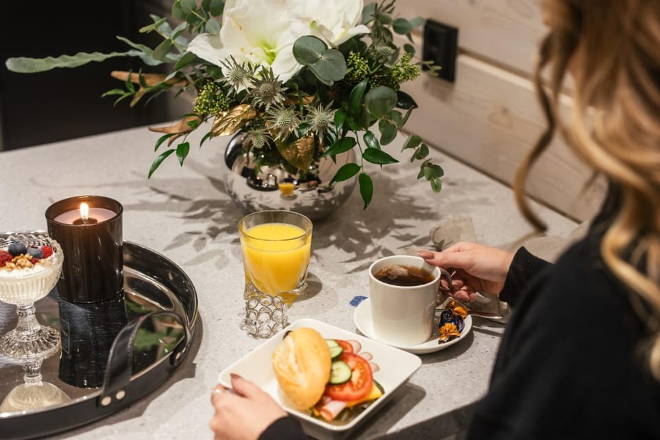 Santa's Luxury Apartment 2, Santa Claus Village Apartment hotel in Rovaniemi
