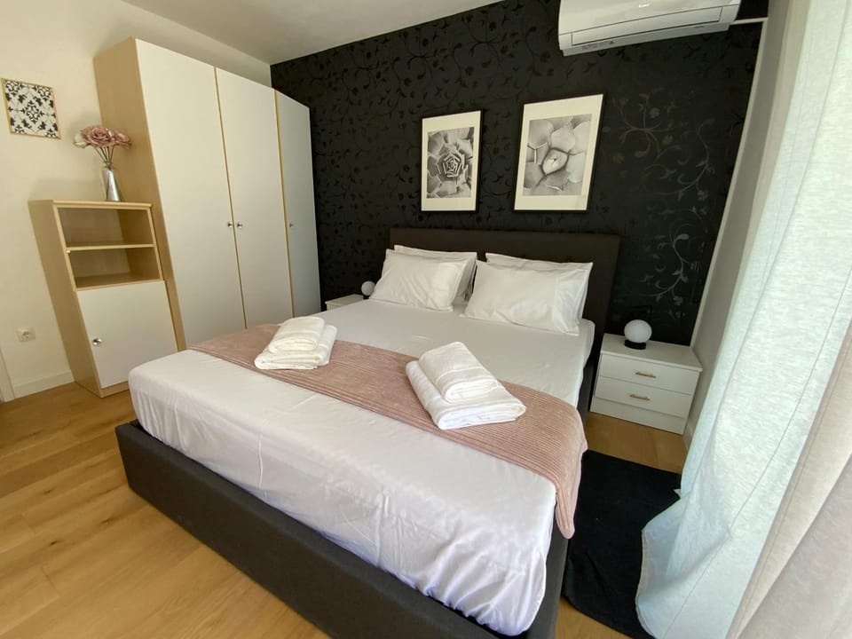 Park view apartment Apartment in Šibenik-Knin County, Croatia