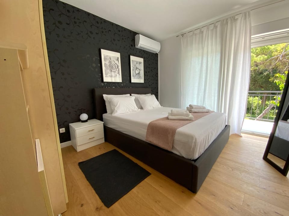 Park view apartment Apartment in Šibenik-Knin County, Croatia