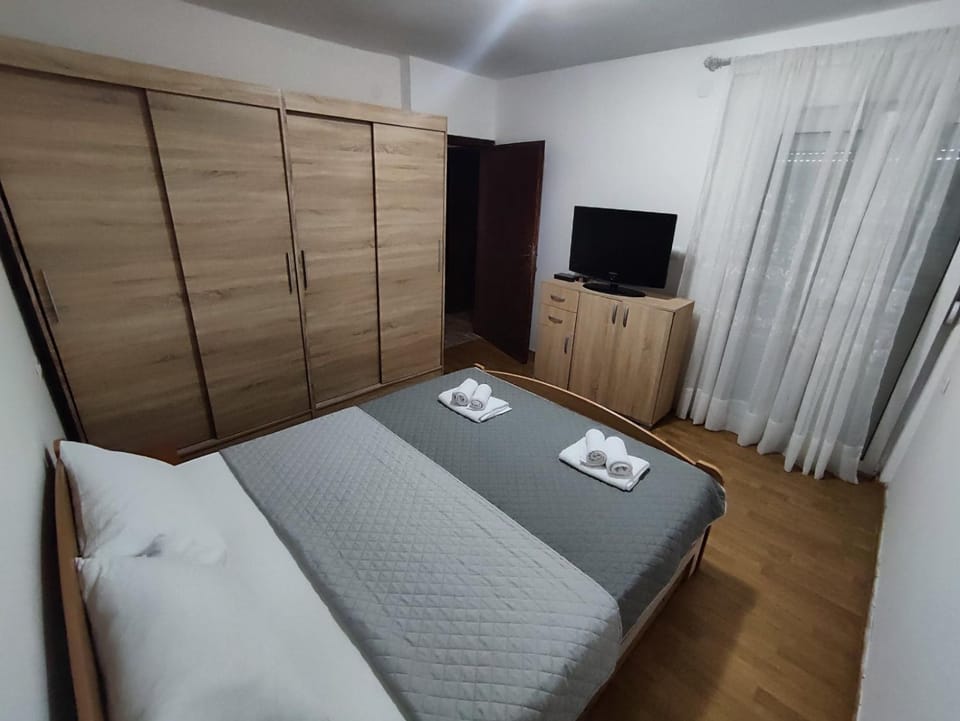 Apartmani Bellami Apartment in Budva Municipality