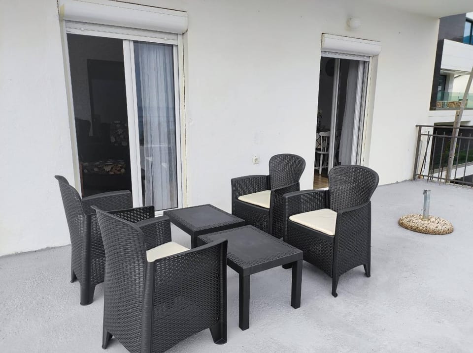 Apartmani Bellami Apartment in Budva Municipality
