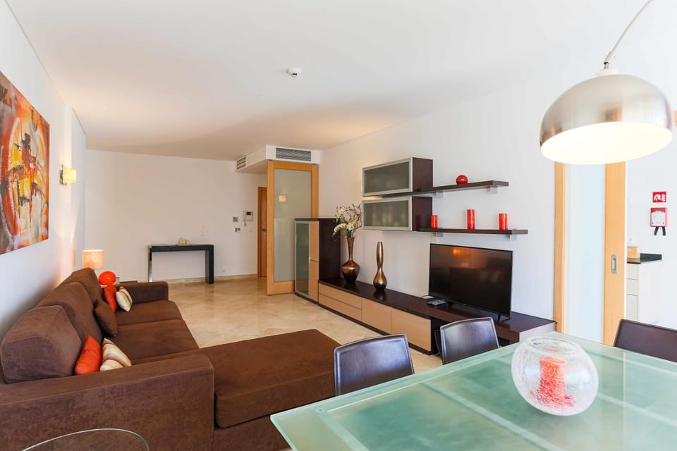Marina Vilamoura - Aquamar 214 - By Vilamoura Sun Apartment in Quarteira