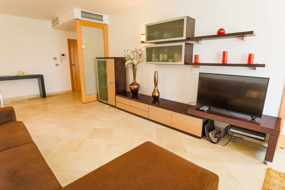 Marina Vilamoura - Aquamar 214 - By Vilamoura Sun Apartment in Quarteira