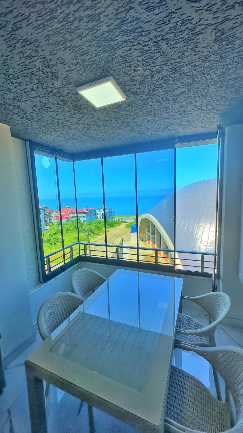 Sea view