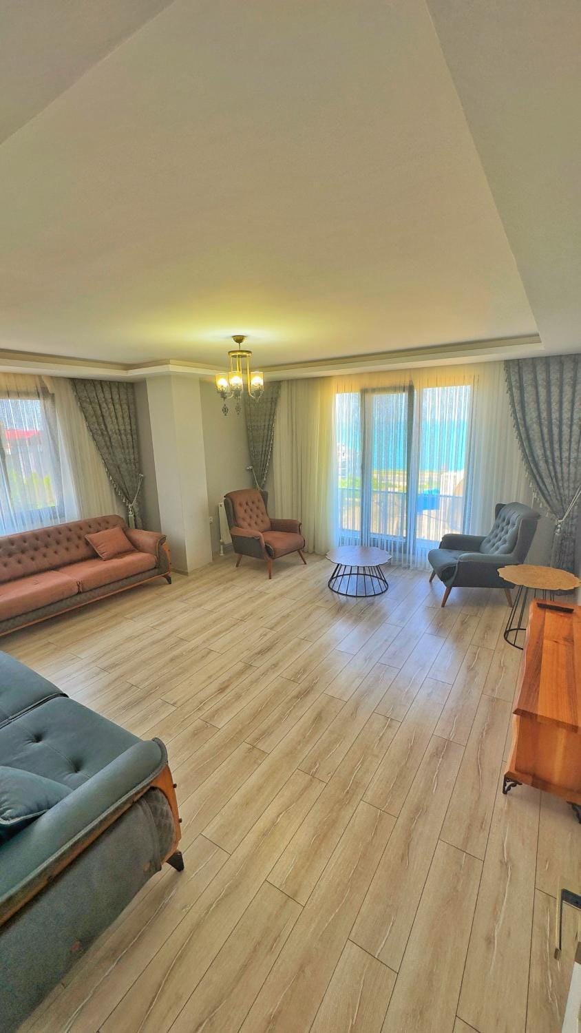 Communal lounge/ TV room, Living room, Seating area