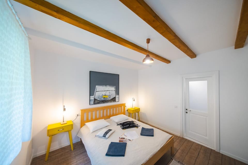 CASA LILA Bed and Breakfast in Prahova, Romania