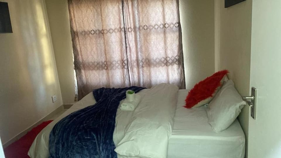 SABATH LODGE TWO Bed and Breakfast in Cape Town