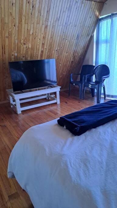 Surf Cabana, a charming 3 bedroom holiday home House in Eastern Cape