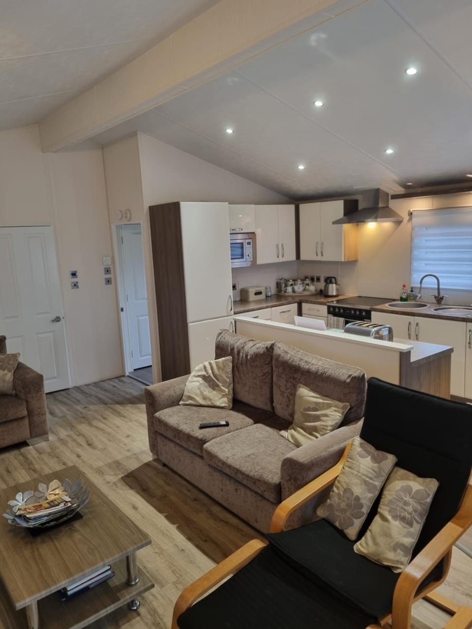 Liberty Lodge House in Forest of Dean