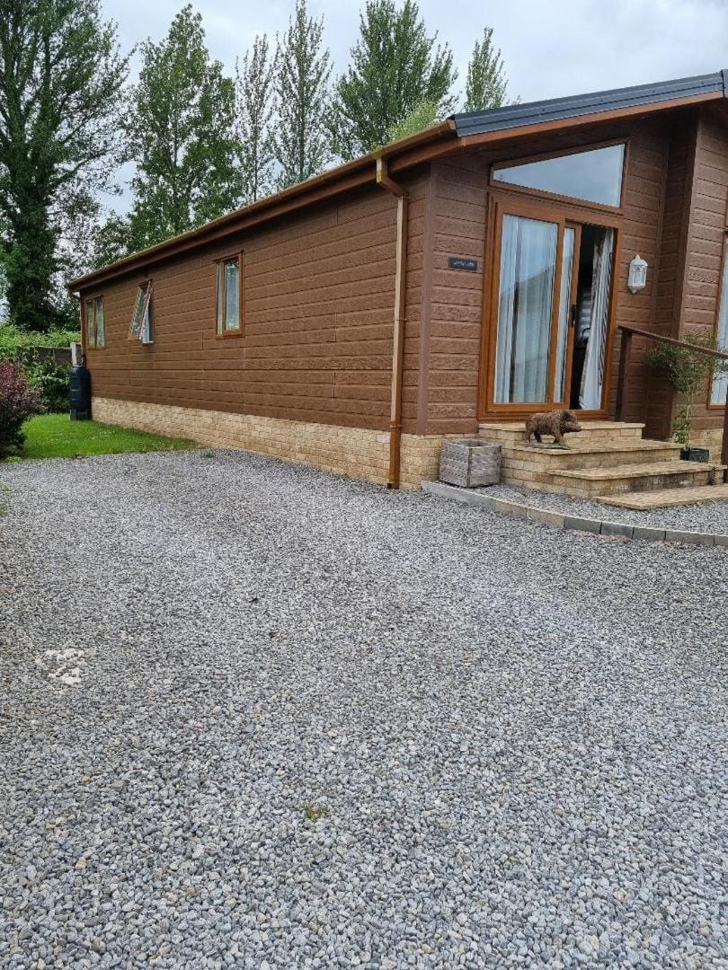 Liberty Lodge House in Forest of Dean