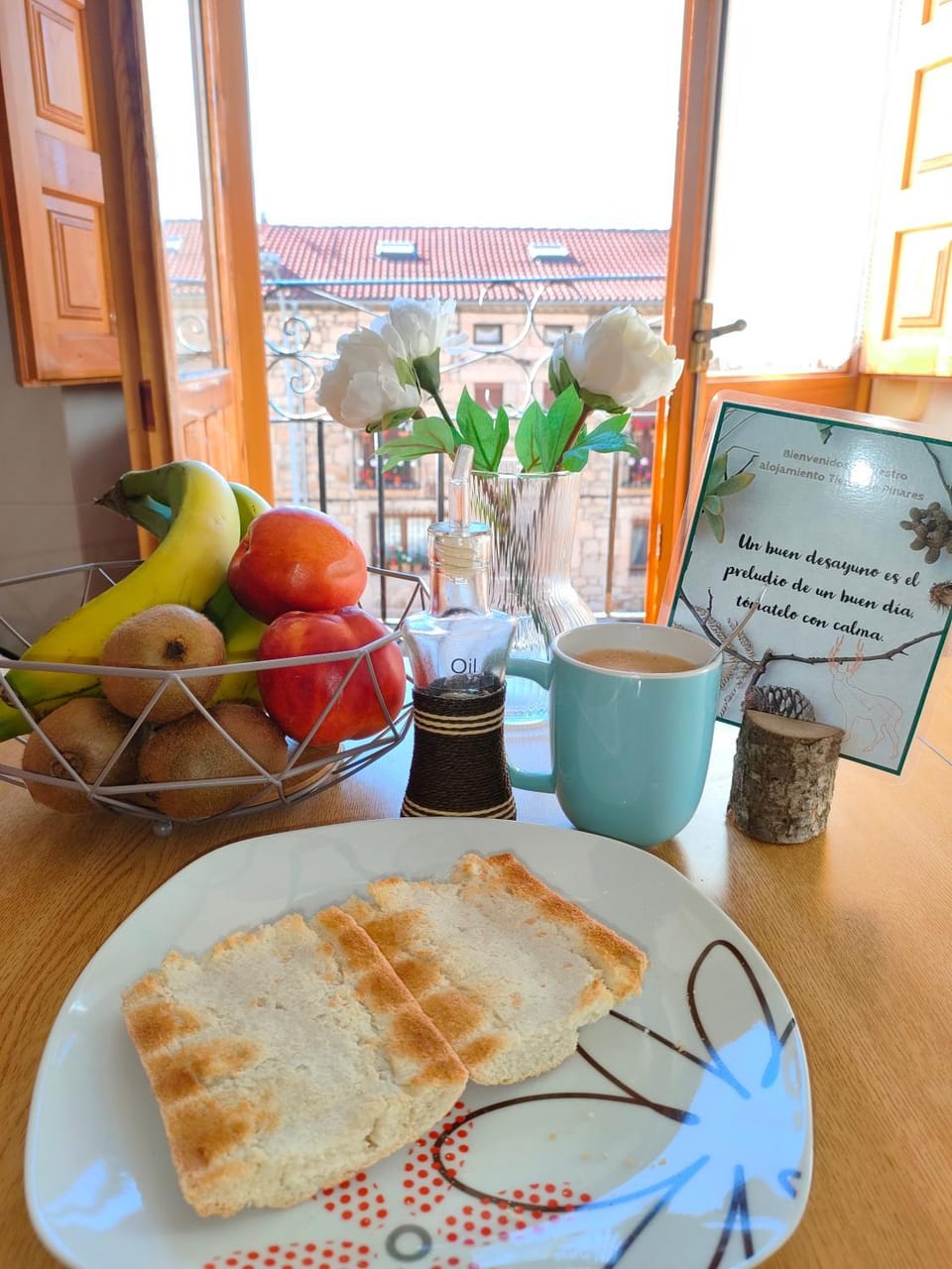 Breakfast