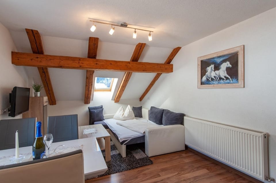 Appartement 204 Apartment in Tyrol