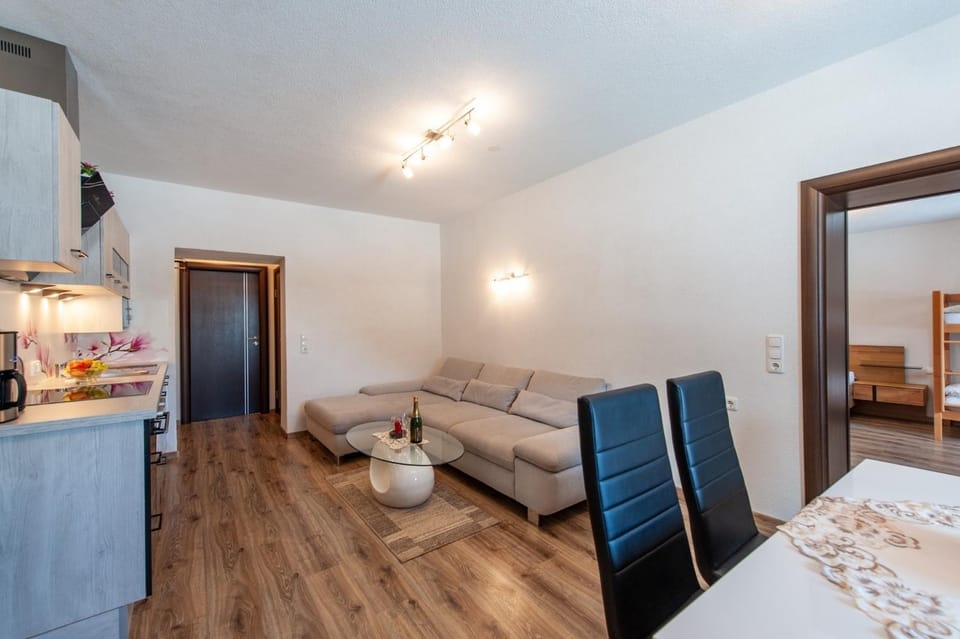 Appartement 103 Apartment in Tyrol
