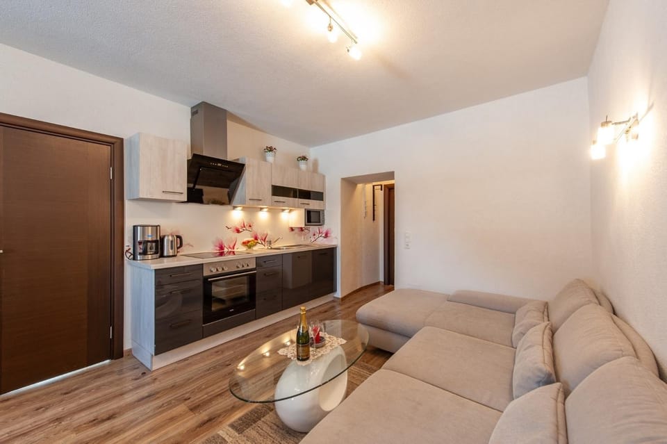 Appartement 103 Apartment in Tyrol