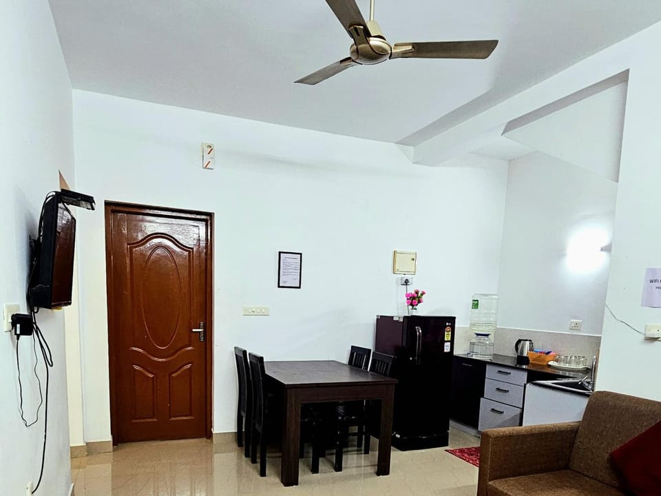 RAIN DROPS PREMIUM VILLAS - Athirappilly Villa in Kerala