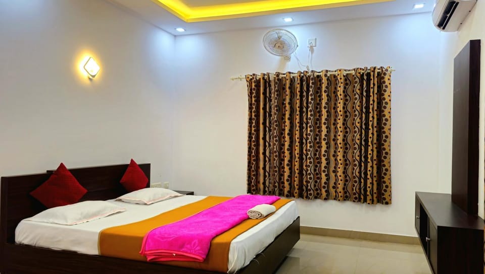 RAIN DROPS PREMIUM VILLAS - Athirappilly Villa in Kerala