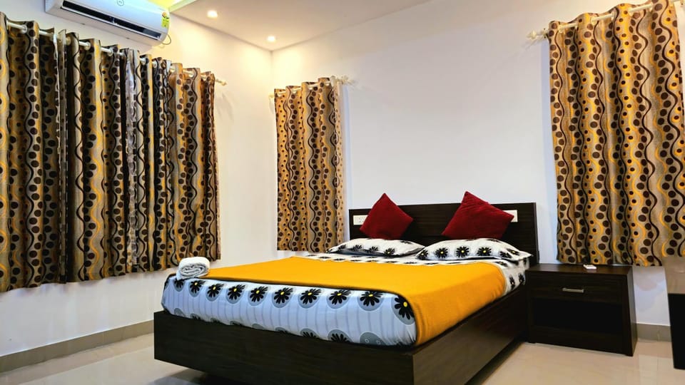 RAIN DROPS PREMIUM VILLAS - Athirappilly Villa in Kerala