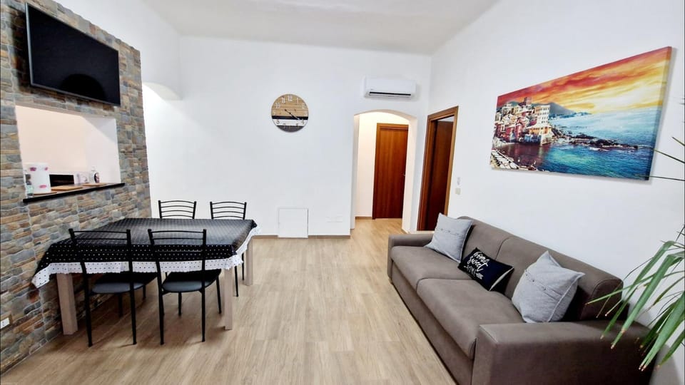 Appartamento Sofia a Genova Apartment in Genoa