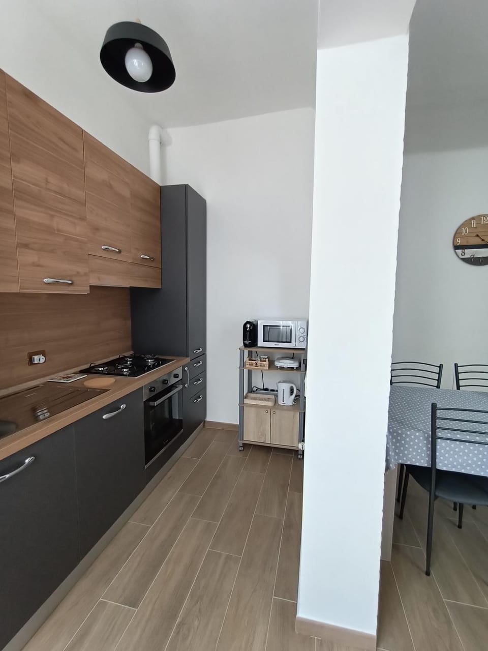 Appartamento Sofia a Genova Apartment in Genoa