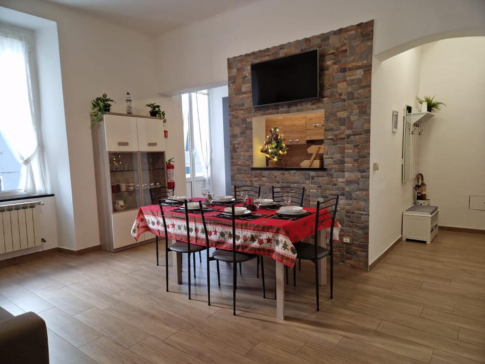 Appartamento Sofia a Genova Apartment in Genoa