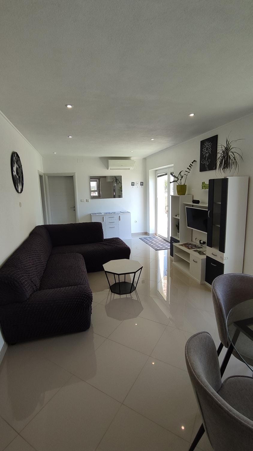Teo's place Apartment in Selca, Brač