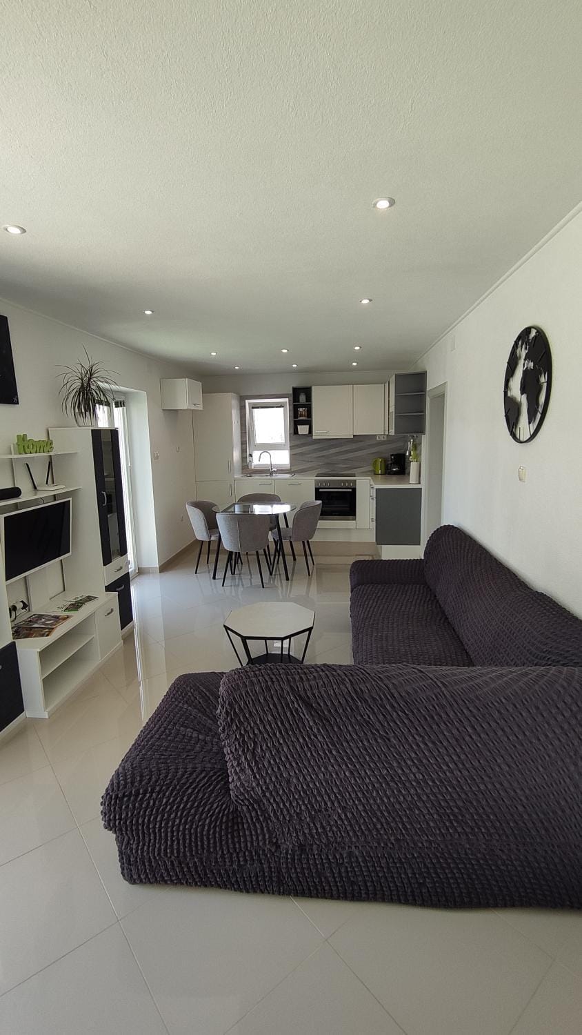Teo's place Apartment in Selca, Brač