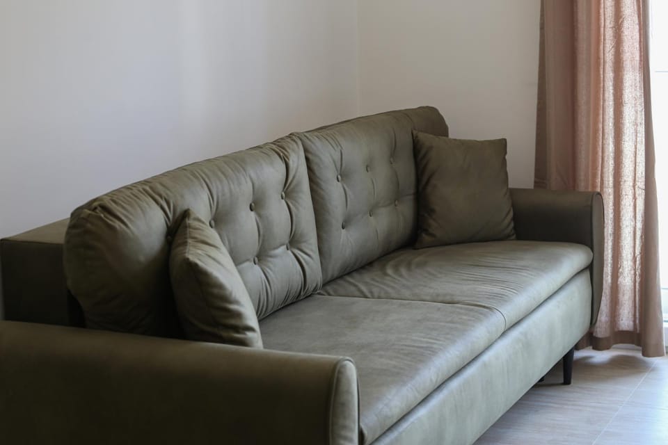 Luxury Mare apartment Apartment in Montenegro