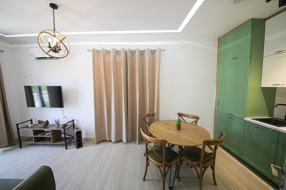 Luxury Mare apartment Apartment in Montenegro