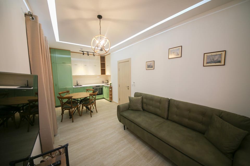 Luxury Mare apartment Apartment in Montenegro