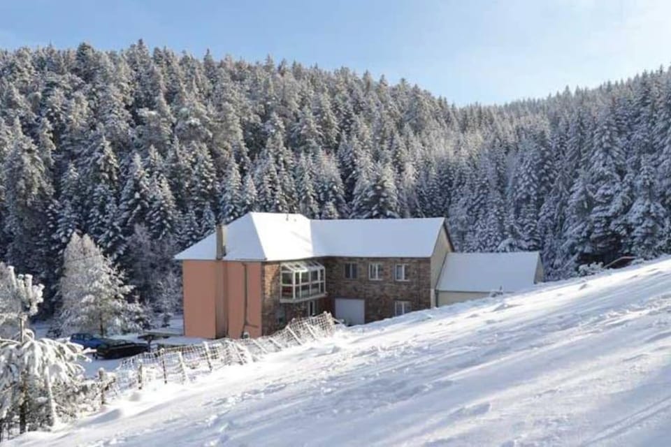 Natural landscape