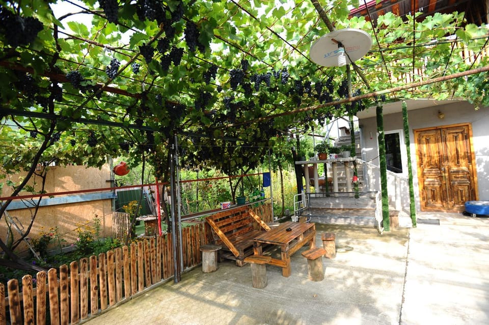 Chelo House in Georgia