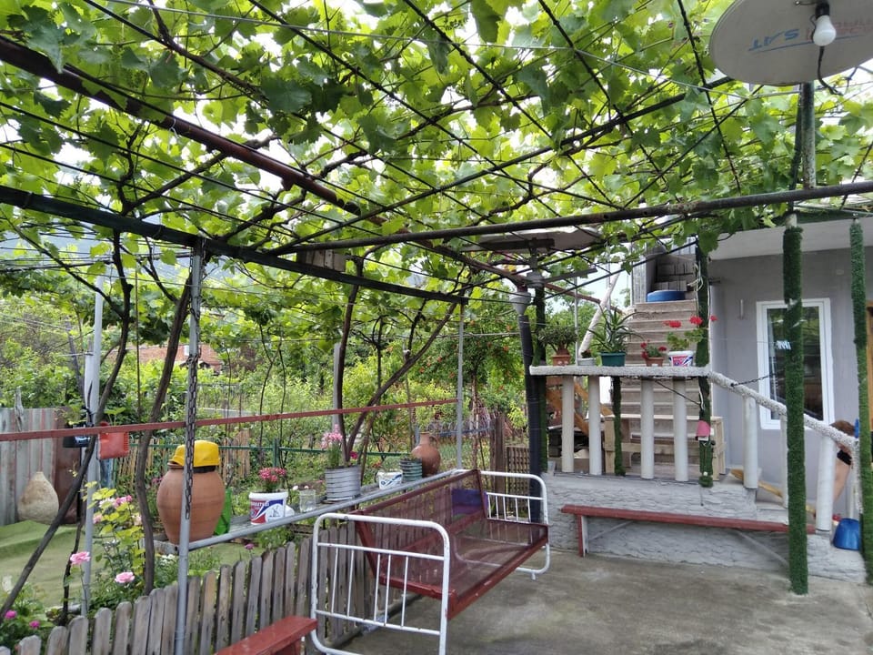 Chelo House in Georgia
