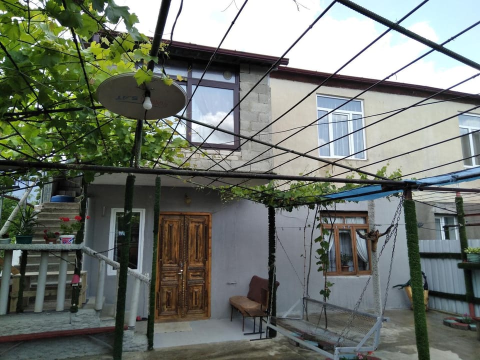 Chelo House in Georgia