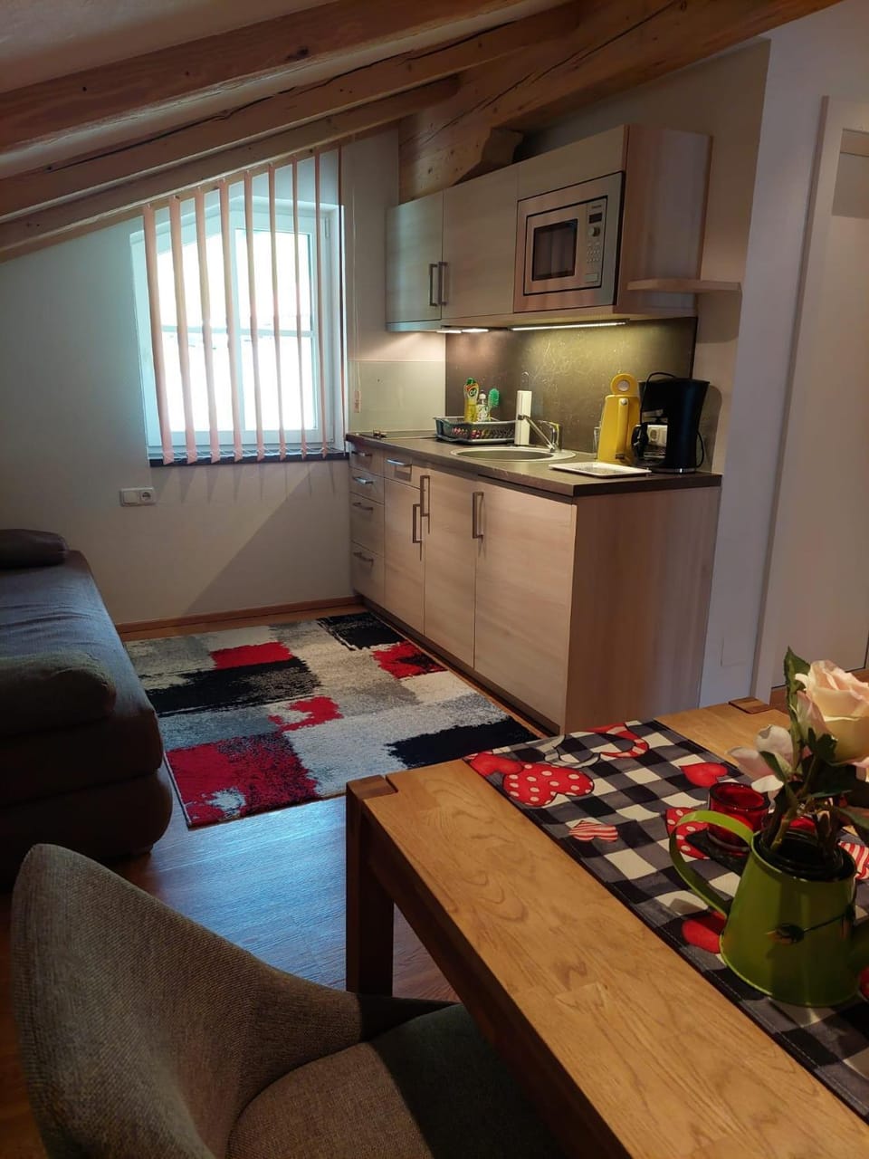 Appartements - Haus Sieberer Apartment in Salzburgerland