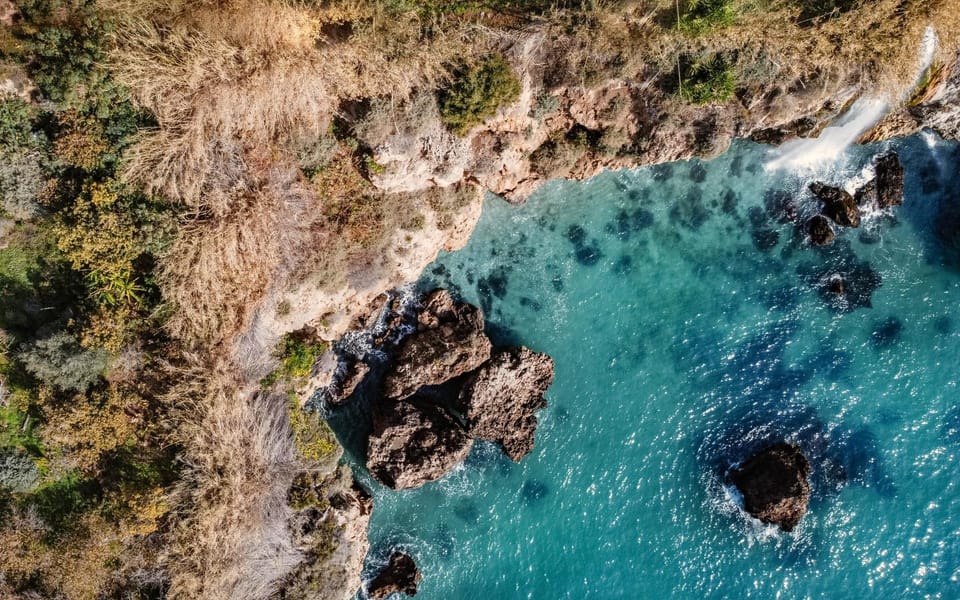 Natural landscape