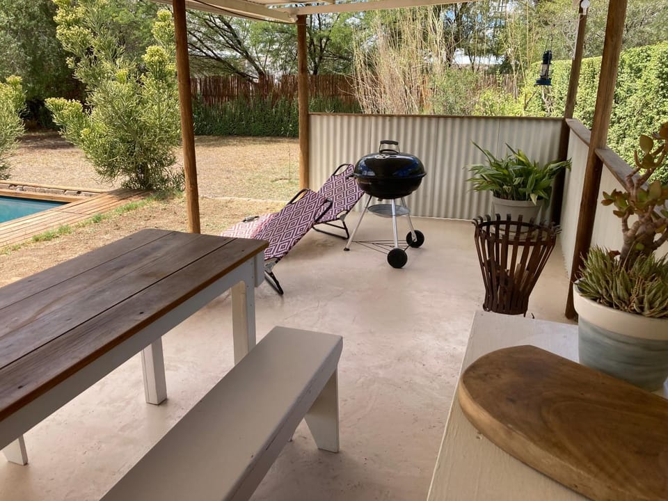 Patio, Balcony/Terrace, Balcony/Terrace, Garden view, Pool view