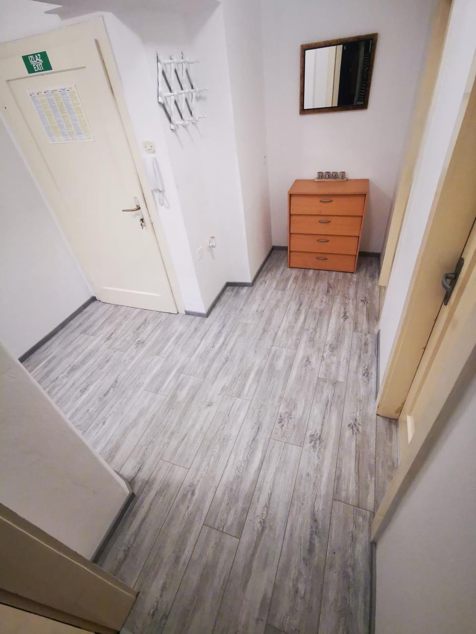 Apartman Zorka Apartment in Makarska