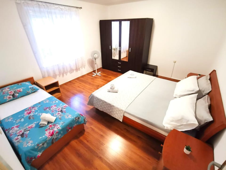 Apartman Zorka Apartment in Makarska