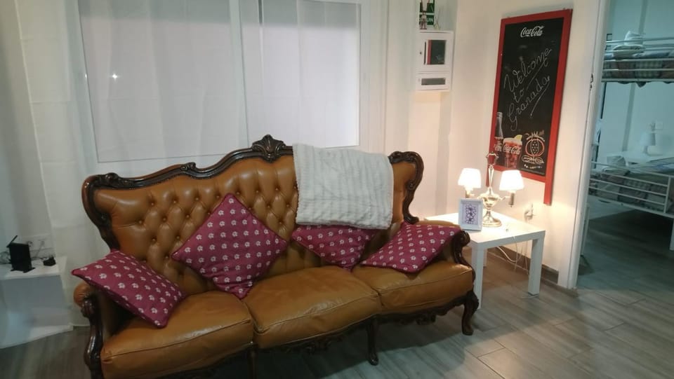 APARTAMENTO GRANADA CENTRO Apartment in Granada