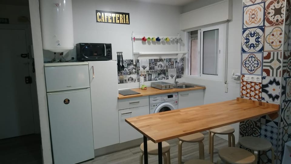 APARTAMENTO GRANADA CENTRO Apartment in Granada