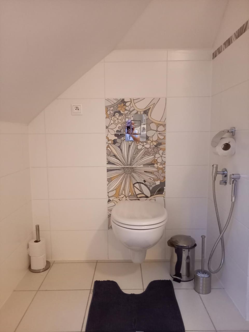 apartmány LUHA Apartment in Slovakia