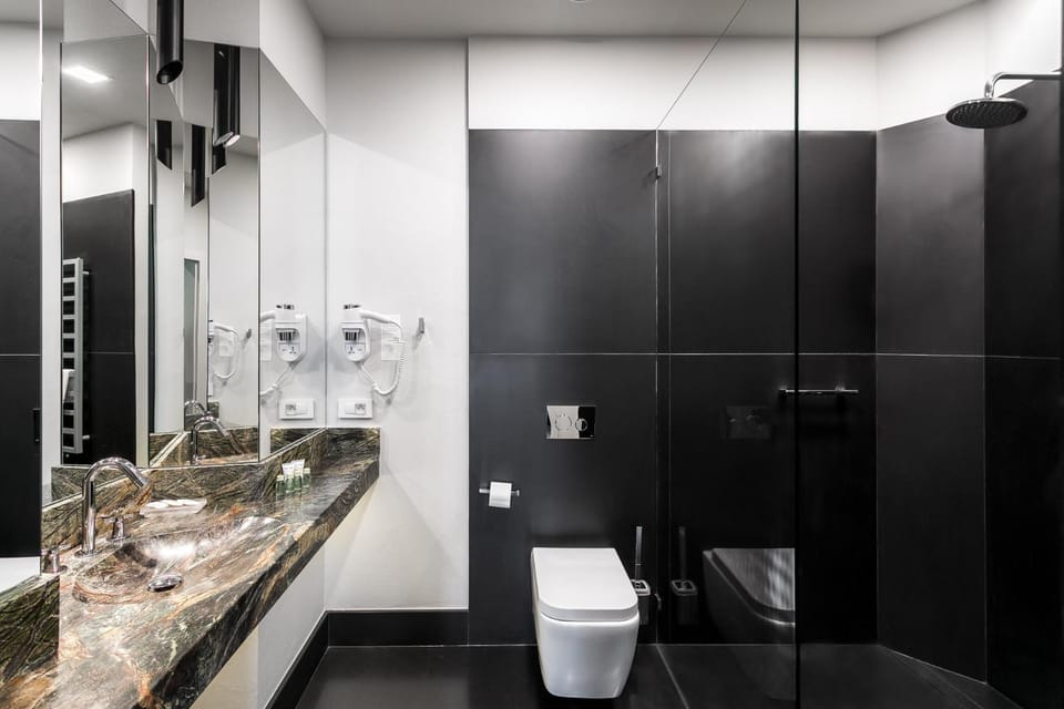 Dada Premium Aparthotel Apartment in Krakow