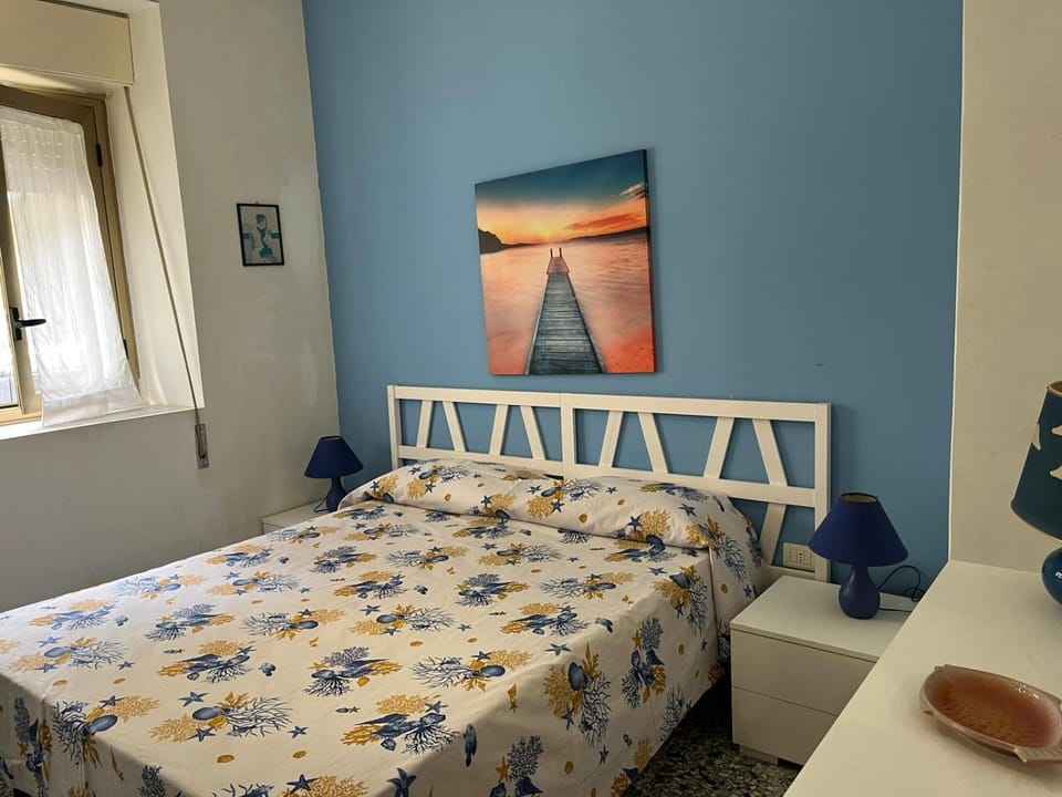 la casa del professore temape Apartment in Calabria