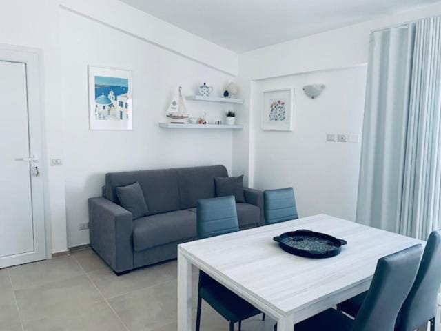 koreMare Apartment in Marina di Ragusa