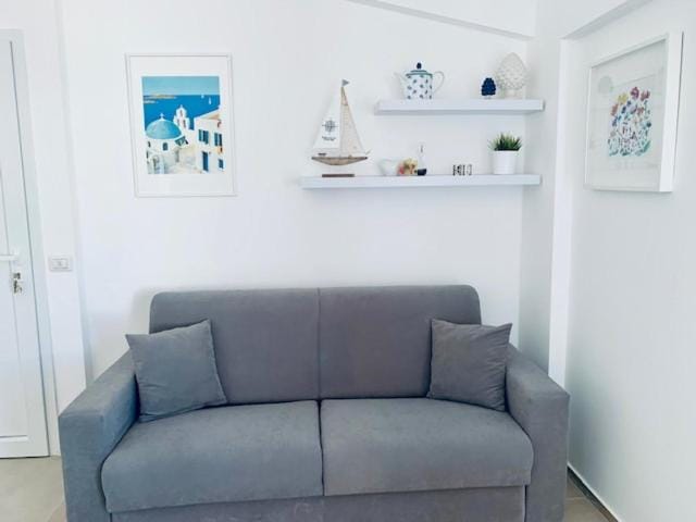 koreMare Apartment in Marina di Ragusa